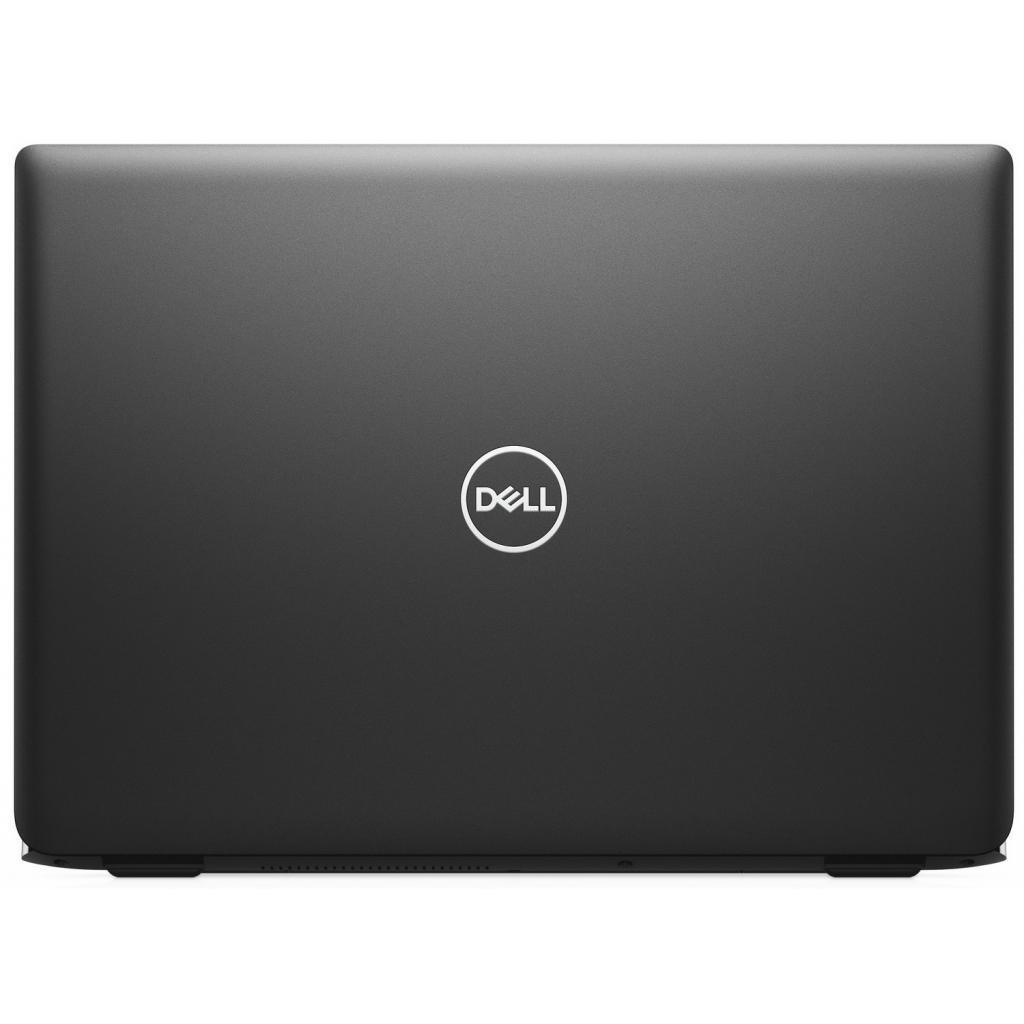 Ноутбук DELL N016L340014ERC-W10, фото №7