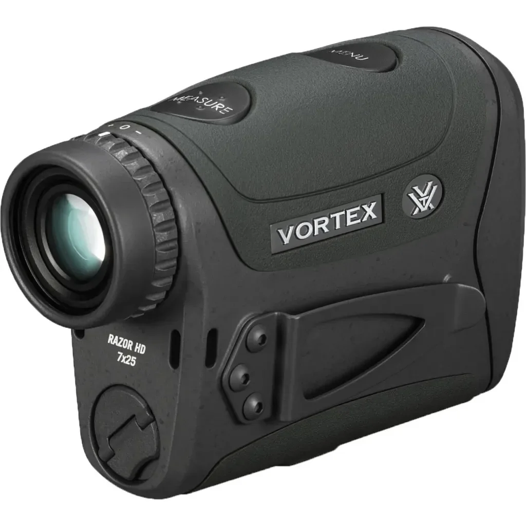 Лазерный дальномер Vortex Razor HD 4000 (LRF-250), фото №2 Лазерный дальномер Vortex Razor HD 4000 (LRF-250), фото №2