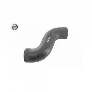 Шланг інтеркулера VAICO V30-2240 Q+ MERCEDES-BENZ - Фото 1