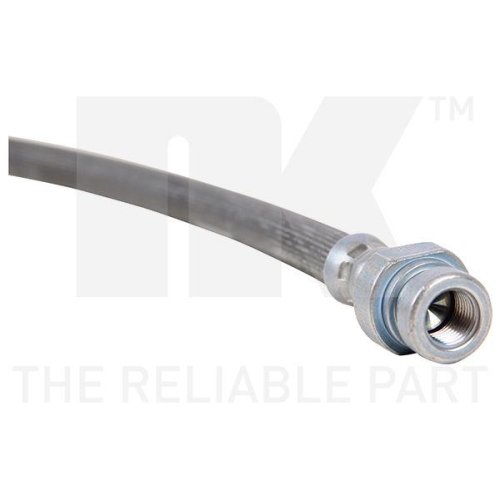 Гальмівний шланг NK 853052 для MITSUBISHI, задній міст, внутрішній, фото №3