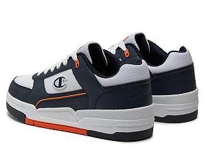 Кросівки Champion Legacy Rebound Heritage Low synthetic.ua - Фото 1