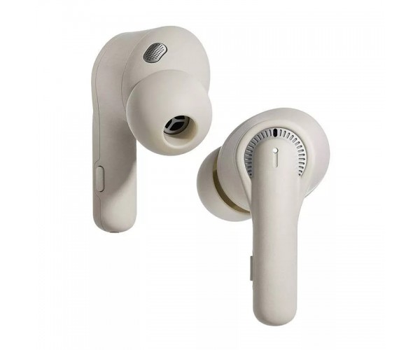 Бездротові навушники Bluetooth Tribit FlyBuds C1 Pro BTHA2 Сірий, фото №2