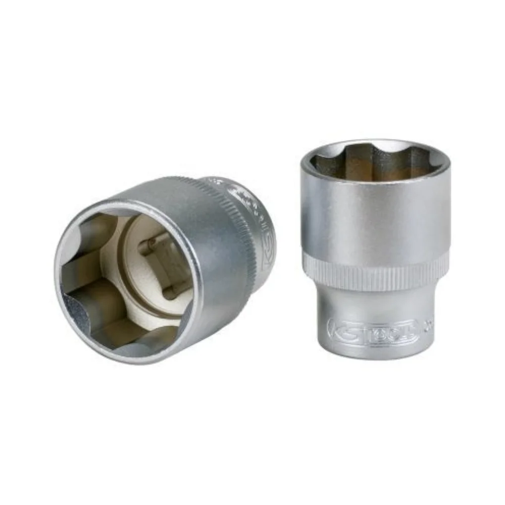 Торцева головка KS TOOLS 911.1214, фото №1