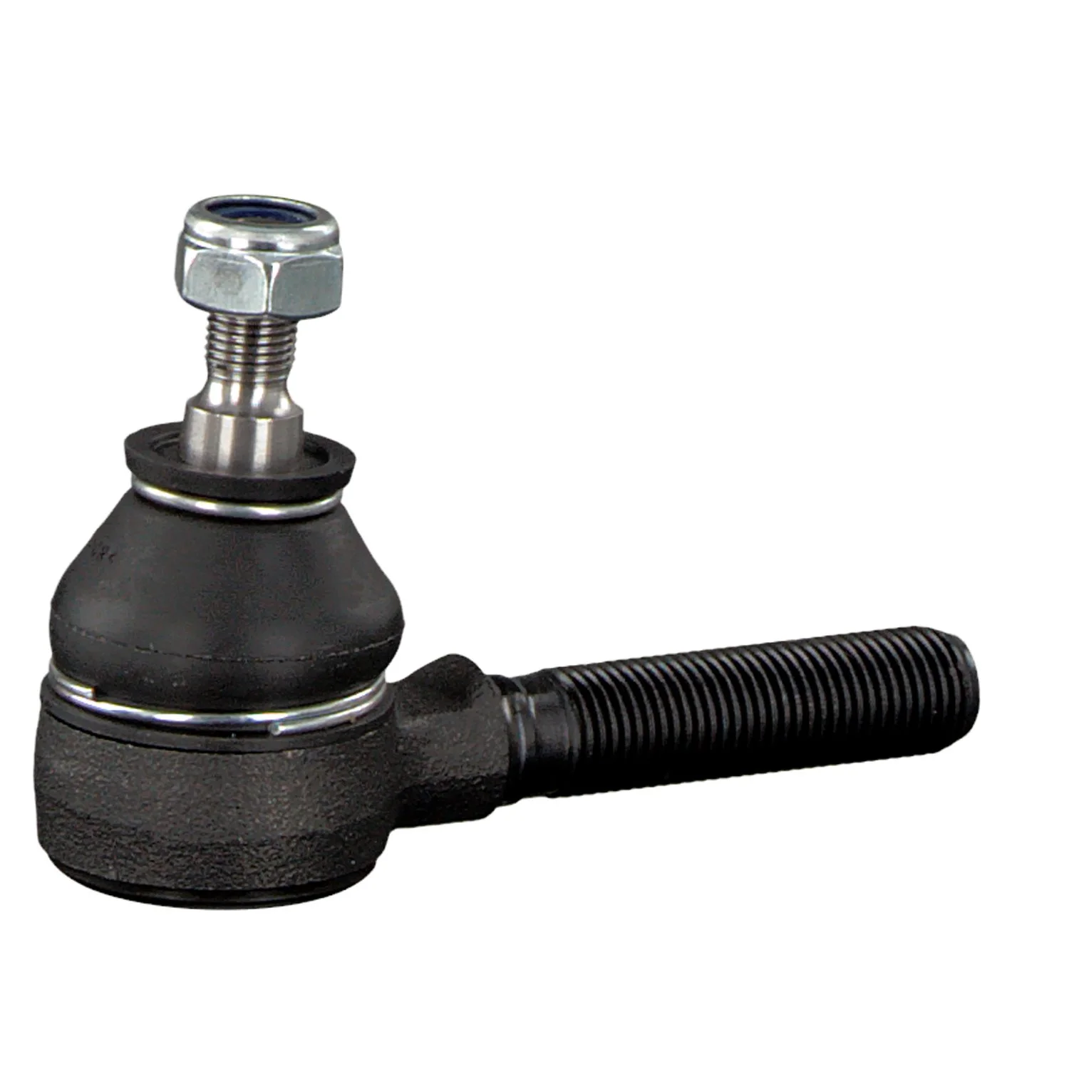 Наконечник рульової тяги FEBI BILSTEIN ProKit 01712 для MERCEDES-BENZ, передній міст зліва, фото №4