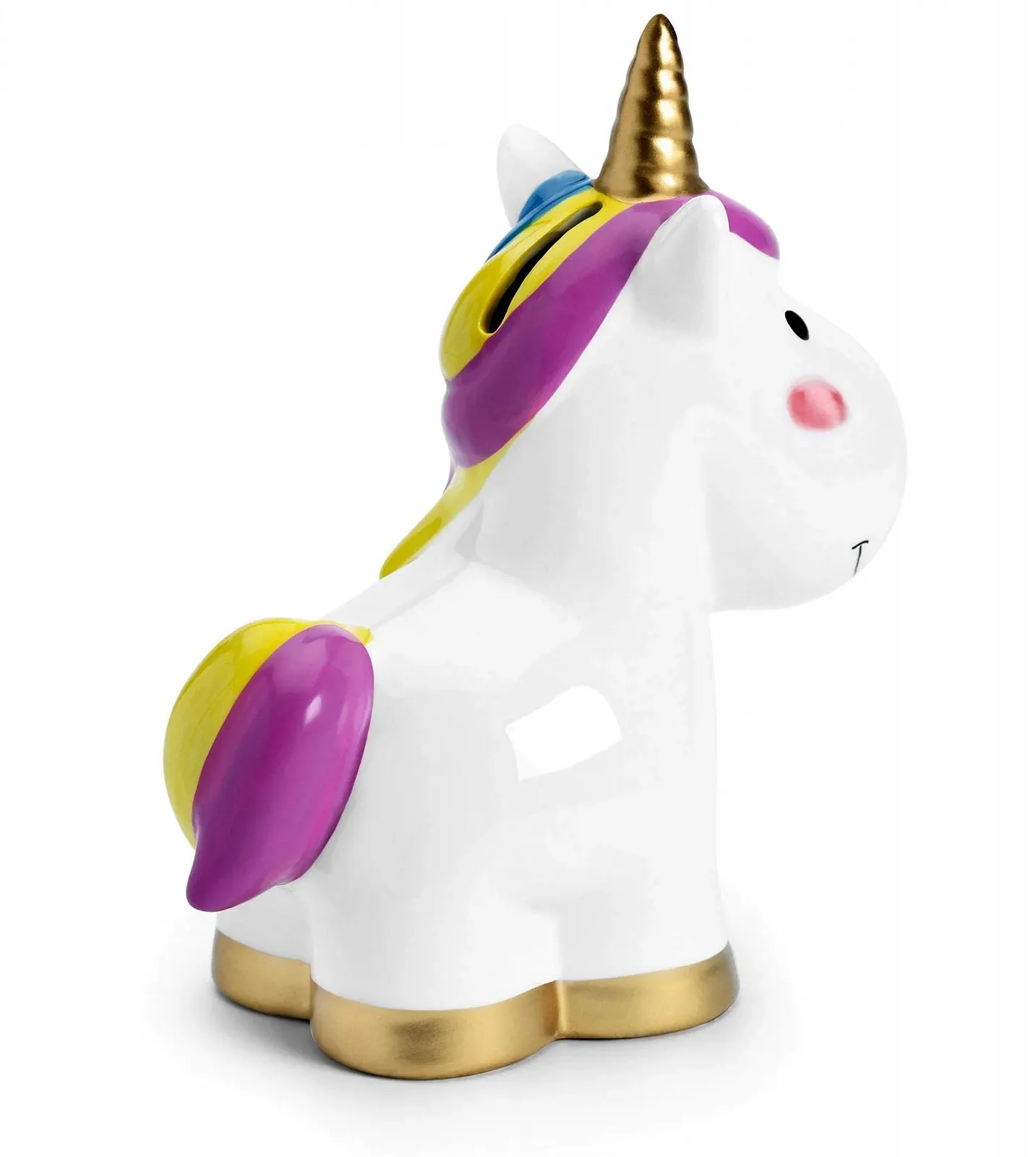 Скарбничка Mousehouse Gifts Unicorn Єдиноріг, фото №3