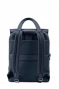 Рюкзак для ноутбука Samsonite Zalia 2.0 14.1 дюйма 11.5 л Темно-синий цена на synthetic.ua - Фото 1 Рюкзак для ноутбука Samsonite Zalia 2.0 14.1 дюйма 11.5 л Темно-синий synthetic.ua - Фото 1
