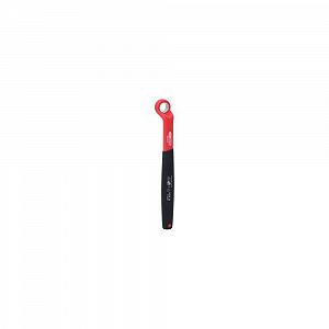 Накидний ключ KS TOOLS 118.1312 12x13 мм вигнутий - Фото 1