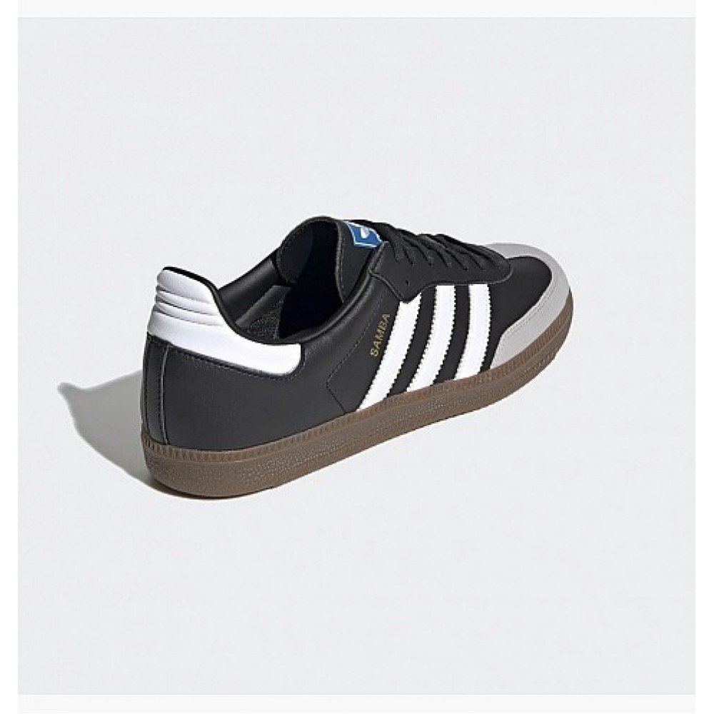 Кросівки Adidas Samba 43 1/3, фото №5