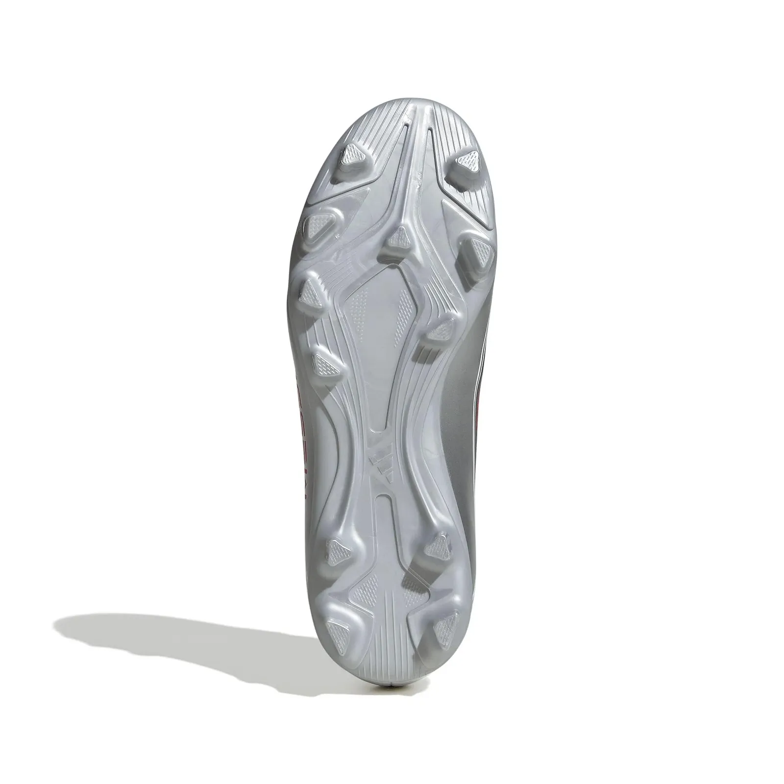 Футбольные Бутсы Adidas F50 Messi Club для детей, для твердого грунта / разных поверхностей, фото №4