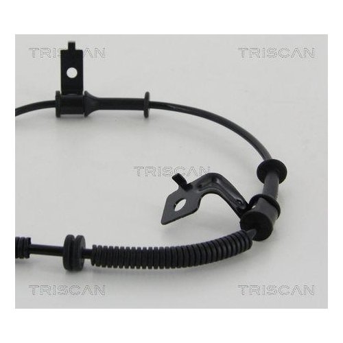 Датчик швидкості обертання колеса TRISCAN 8180 43242 для HYUNDAI KIA, задній міст ліворуч, фото №4