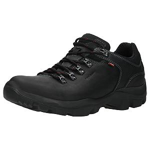 Ботинки WOJAS Trekking из кожи Crazy Horse - Полуботинки для любого сезона Terrain City Urban Sport - Фото 1