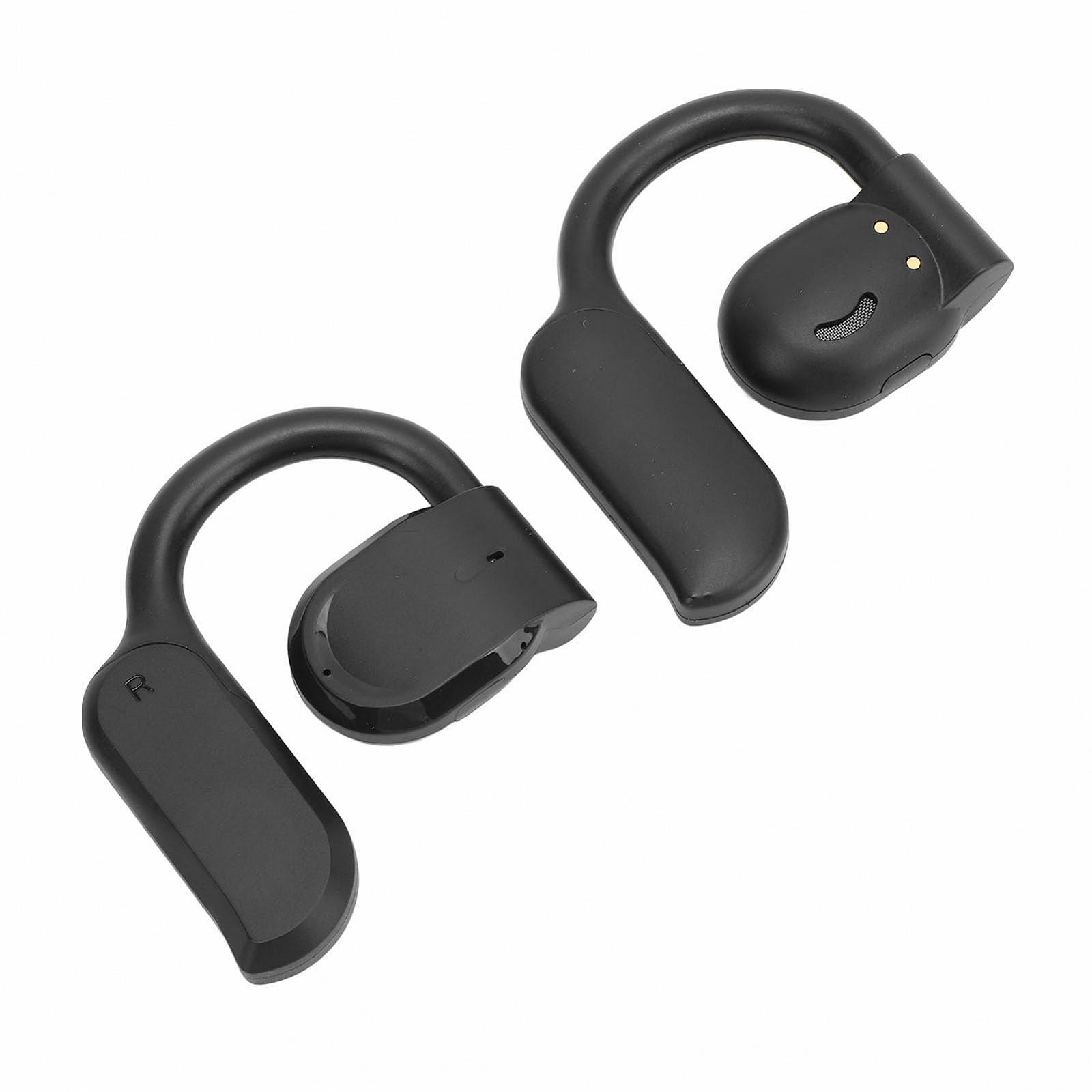 Навушники-перекладачі Чорний, фото №2