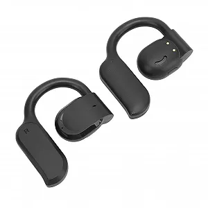 Наушники-переводчики Black - Фото 1