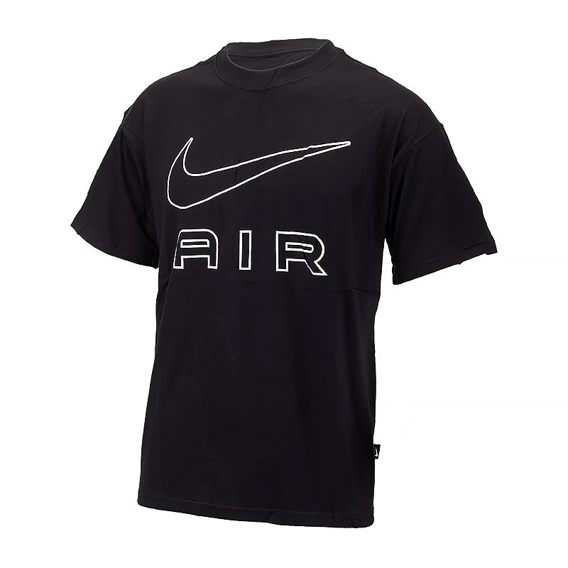 Футболка Nike M90 AIR XS, фото №1
