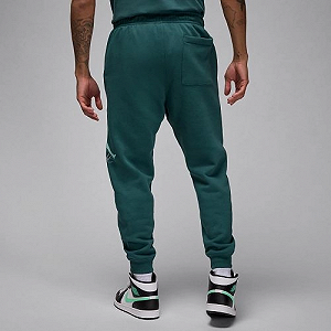 Штаны JORDAN J ESS FLC BASELINE PANT L synthetic.ua - Фото 1