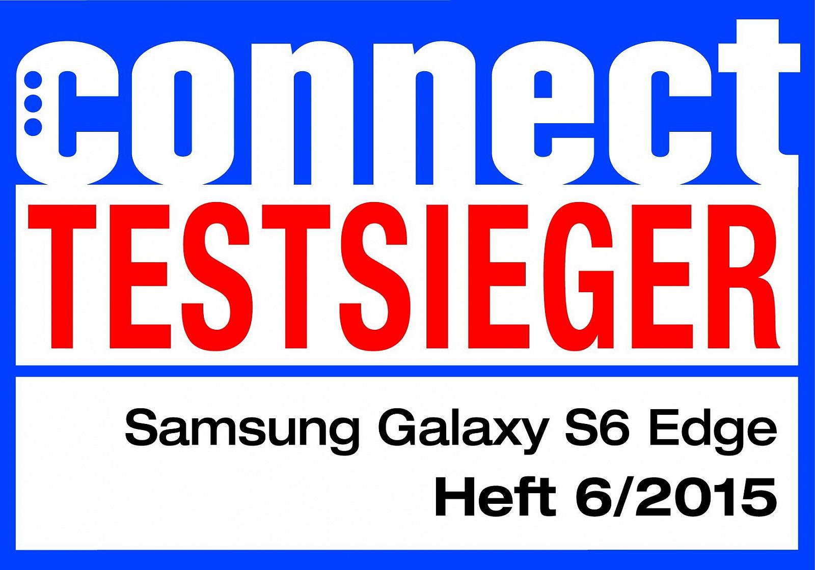Смартфон Samsung Galaxy S6 Edge 32 GB, фото №8 Смартфон Samsung Galaxy S6 Edge 32 GB, фото №8