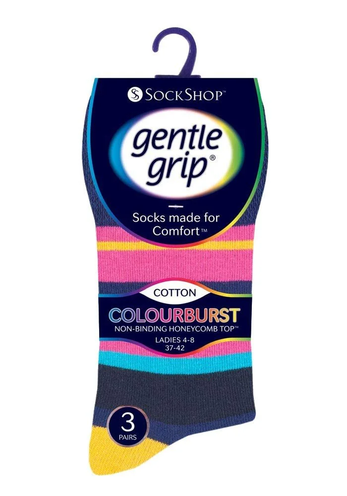 Носки Женские Без Резинки 6 пар Размер 4-8, фото №2 Носки Женские Без Резинки 6 пар Размер 4-8, фото №2