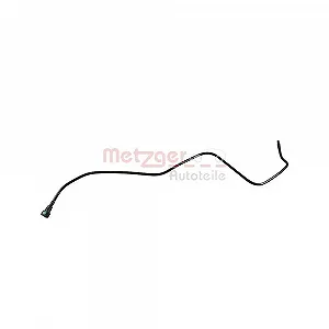 Паливна магістраль METZGER 2150204 для FORD, паливний бак - Фото 1