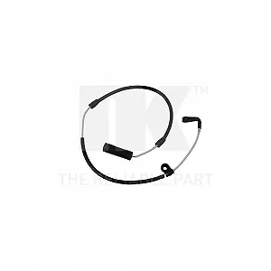 Датчик зносу гальмівних колодок NK 280074 для BMW передня вісь - Фото 1