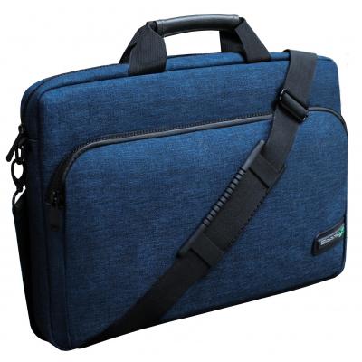 Сумка для ноутбука Grand-X 15.6" SB-139 Navi SB-139N, фото №3 Сумка для ноутбука Grand-X 15.6" SB-139 Navi SB-139N, фото №3