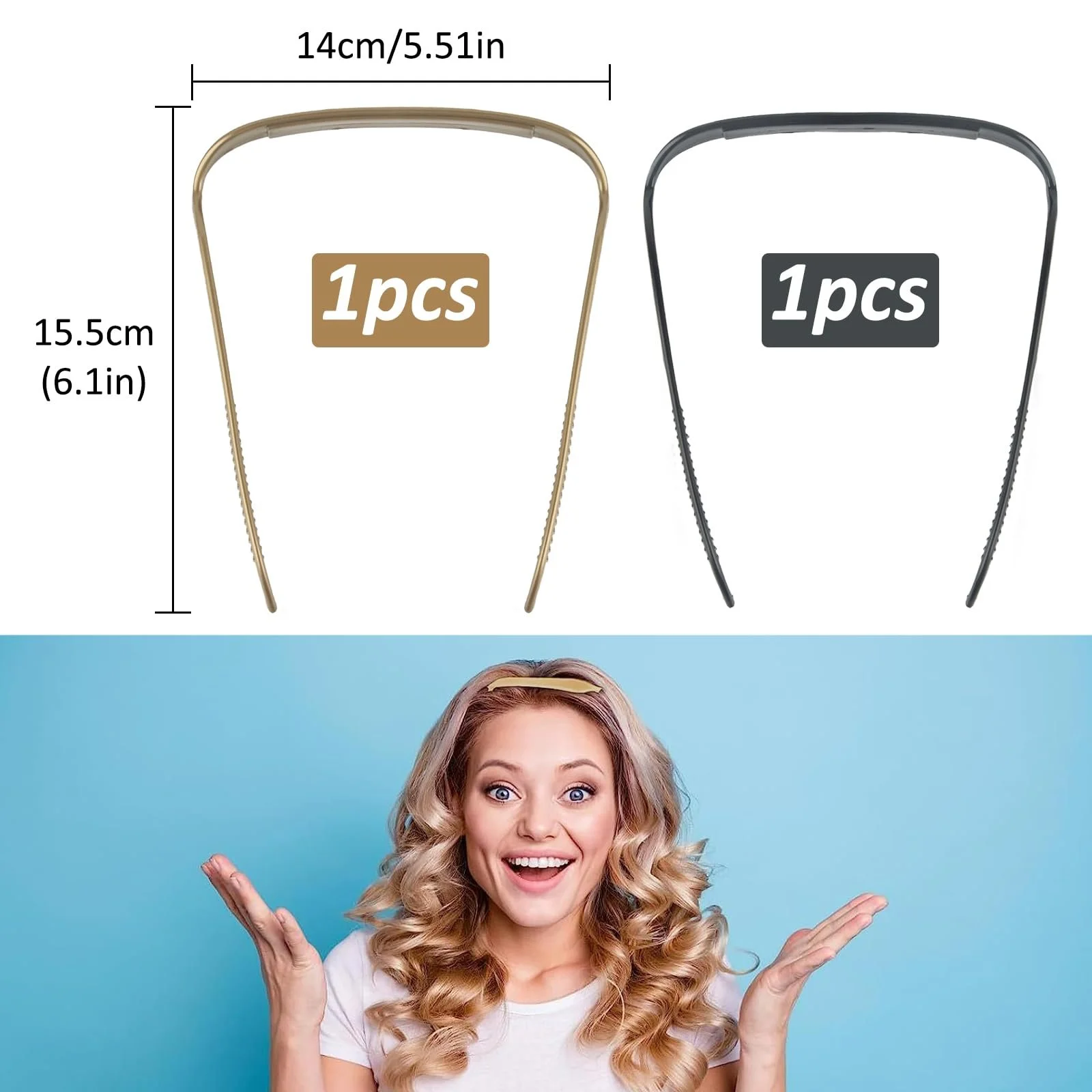 Обруч Taozoey, фото №2 Обруч Taozoey, фото №2