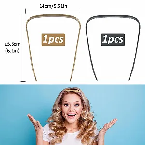 Обруч Taozoey synthetic.ua - Фото 1