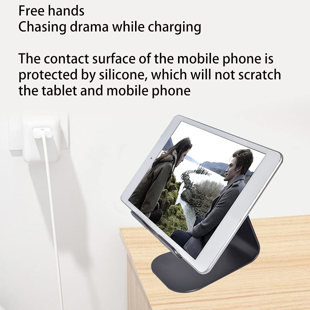 Регулируемая Подставка для Ноутбука Охлаждающая Нескользящая Компьютерная Складная Алюминиевая Подставка для Pad Ноутбука ПК Телефонов Настольная Подставка для Ноутбука Кровать и Диван, фото №3