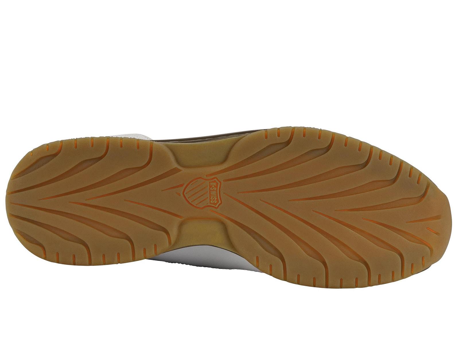 Кросівки K-Swiss Rinzler Gt, фото №4