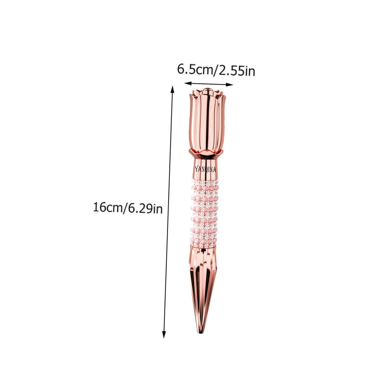 Підводка рідка Beaupretty, фото №5