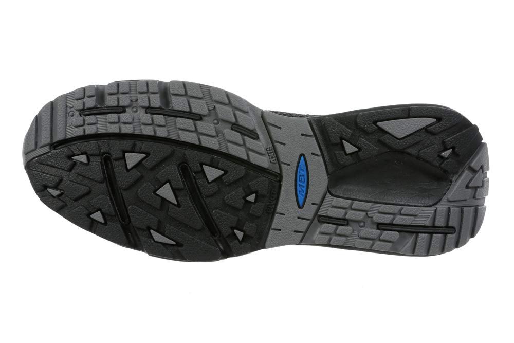 Кроссовки MBT Colorado M Красный, фото №5