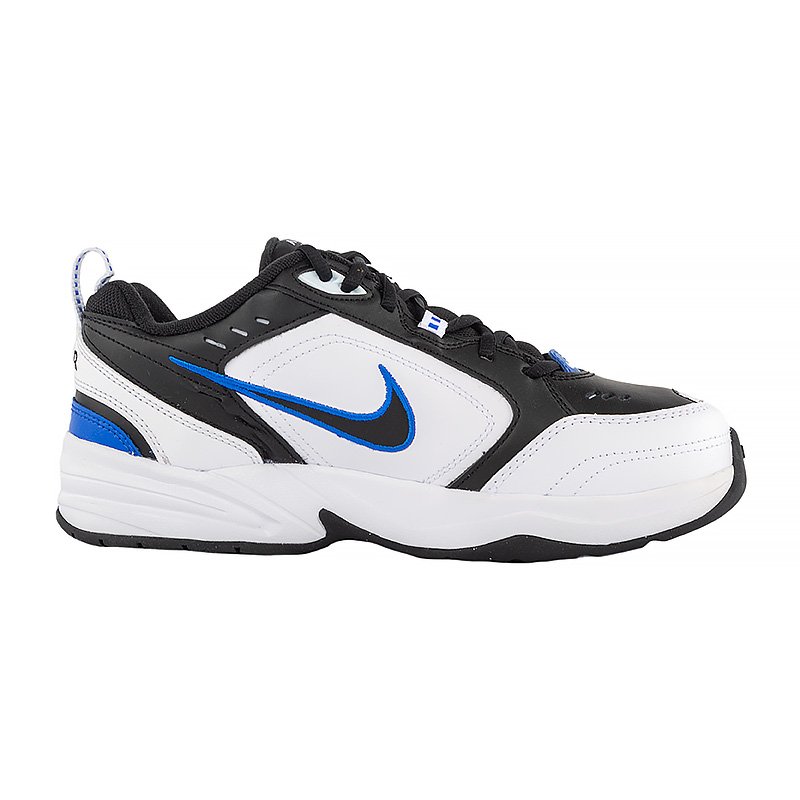 Кросівки Nike AIR MONARCH IV (4E) 45.5, фото №3