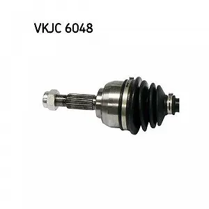 Приводной вал SKF VKJC 6048 для RENAULT передняя ось слева synthetic.ua - Фото 1
