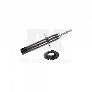 Амортизатор NK 65473386 для AUDI, передня вісь - Фото 1