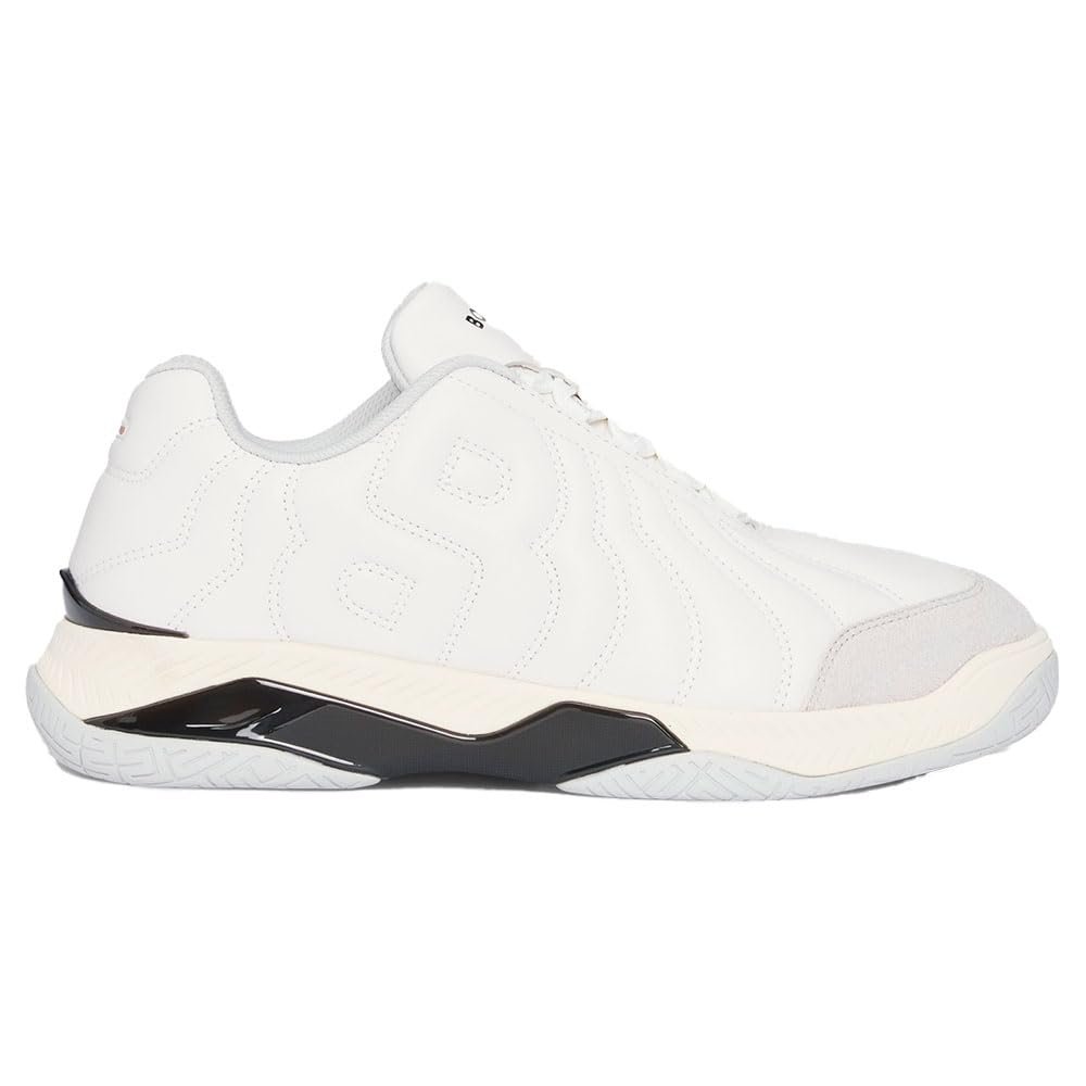 Тенісні кросівки BOSS Courtstride_Tenn_ltm, фото №4