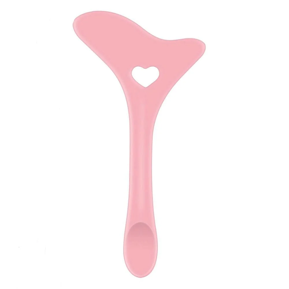 Инструмент RY-EARL Silicone Eyeliner Aid Stencils Розовый, фото №1 Инструмент RY-EARL Silicone Eyeliner Aid Stencils Розовый, фото №1