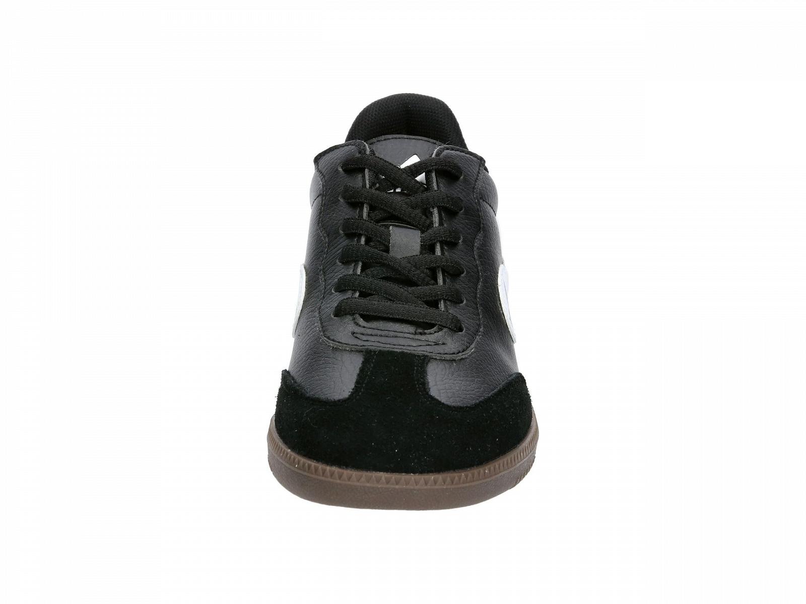 Кроссовки Lico Shuttle Indoor Мужские, фото №3