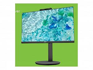 Монітор Acer UM.QB2EE.301 ціна на synthetic.ua - Фото 1 Монітор Acer UM.QB2EE.301 synthetic.ua - Фото 1