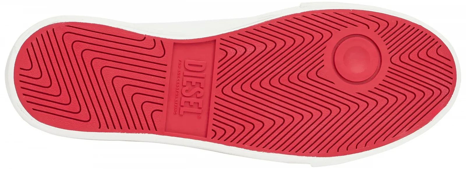 Кросівки Diesel S-Athos Low, фото №2