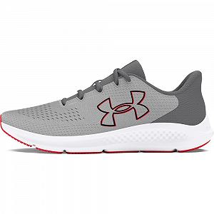 Кросівки Under Armour Charged Pursuit 3 Big Logo чоловічі - Фото 1