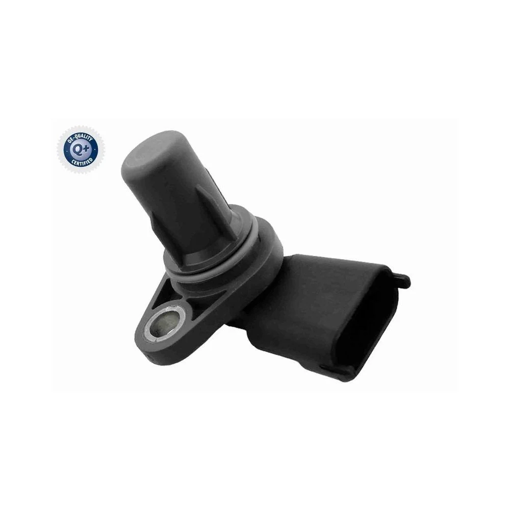 Датчик колінвала VEMO V52-72-0301 Q+, OEM Quality для HYUNDAI, фото №1