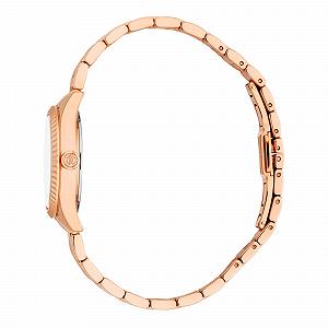 Жіночий аналоговий годинник Roberto Cavalli RC5L124M0075 з ремінцем з нержавіючої сталі ціна на synthetic.ua - Фото 1 Жіночий аналоговий годинник Roberto Cavalli RC5L124M0075 з ремінцем з нержавіючої сталі synthetic.ua - Фото 1