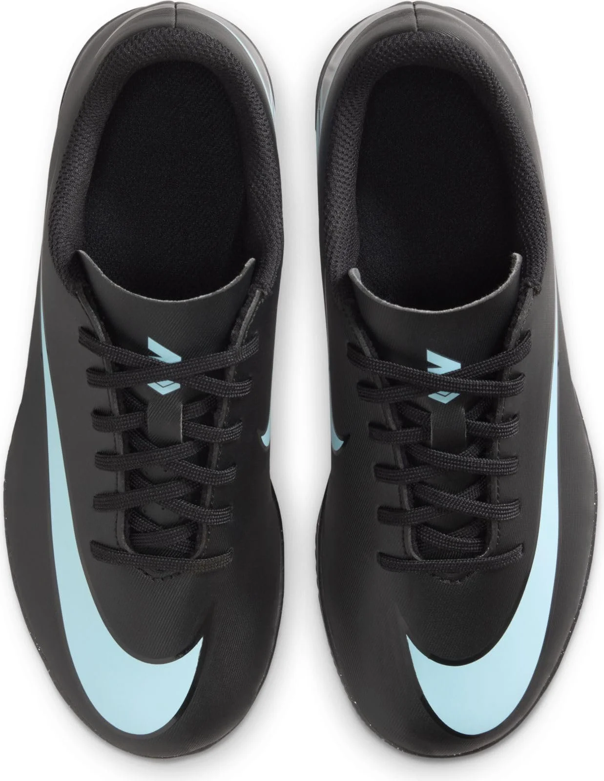 Детские Футбольные Кроссовки Nike Jr Vapor 16 Club Ic, фото №5