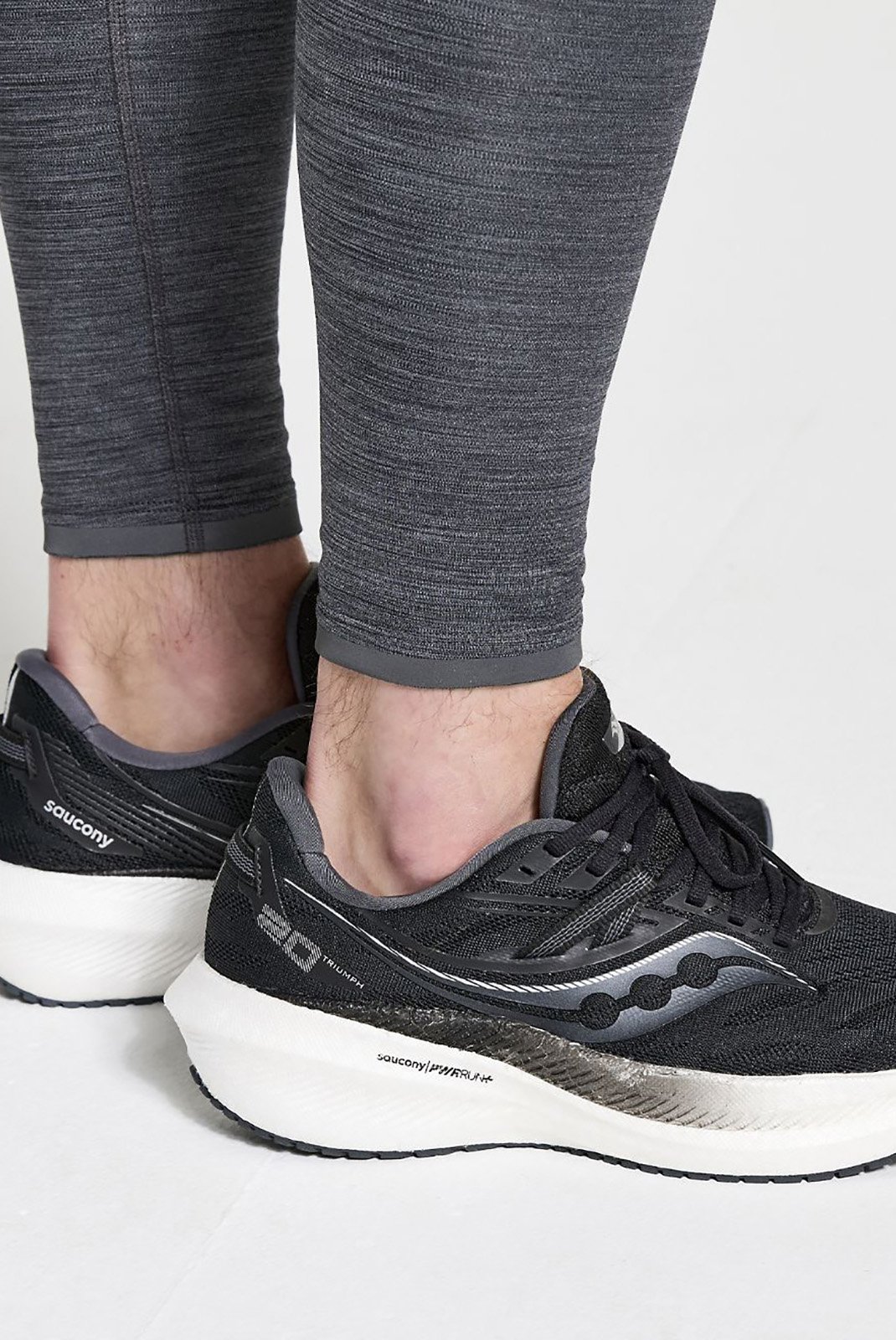 Тайтси Saucony SOLSTICE TIGHT L, фото №5