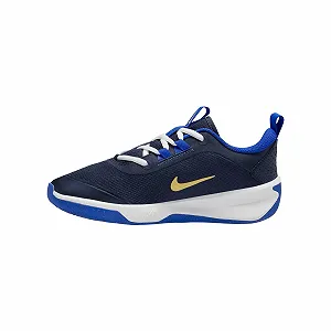 Взуття для закритих приміщень Nike Omni Multi-Court Дитячі 40 - Фото 1