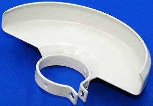 Кожух болгарки Фіолент 125 ціна на synthetic.ua - Фото 1 Кожух болгарки Фіолент 125 synthetic.ua - Фото 1