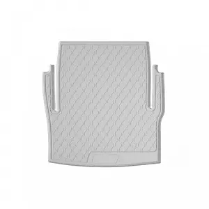 Коврик багажника VAICO Green Mobility Parts V20-4662 для BMW synthetic.ua - Фото 1