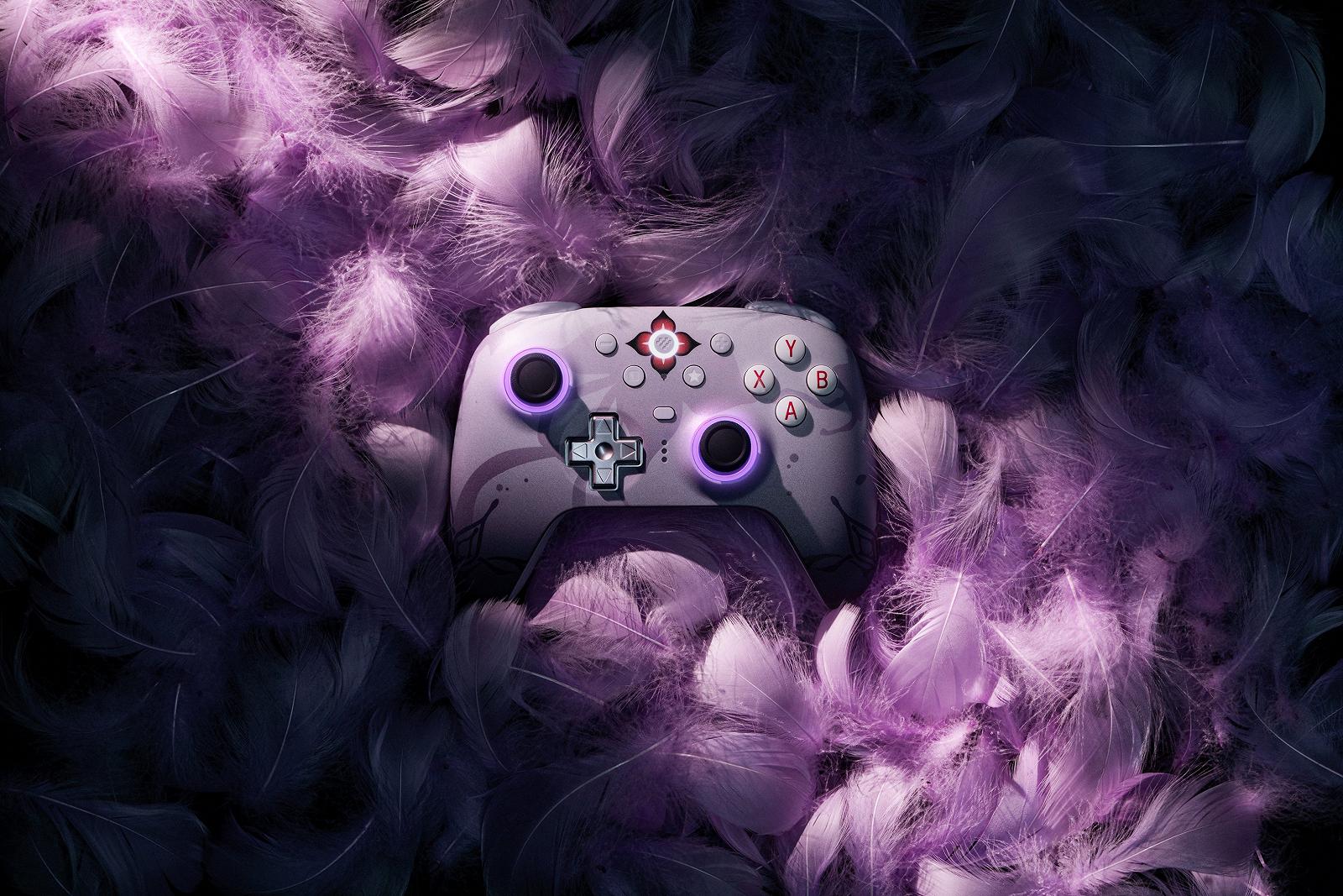 Геймпад 8Bitdo Ultimate 2 Honkai: Star Rail (Exclusive Collector’s Bundle), фото №8