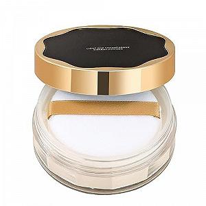 Рассыпчатая Пудра для Лица Clarifying Matte HD Translucent Setting Powder 15 г - Clarifying Frosted Pressed Fixing Powder, Контроль Масла, Легкая Фиксирующая Пудра, Скрывает Морщины и Мимические Морщинки - Фото 1