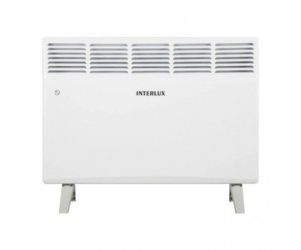 Обігрівач INTERLUX INCP-1015PR, фото №1