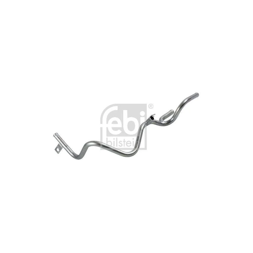Трубка охолоджувальної рідини FEBI BILSTEIN febi Plus 02228 для VW, фото №2